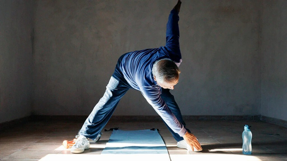 Arthritis and Knee Pain: Coping, Treatment, and Lifestyle Changes