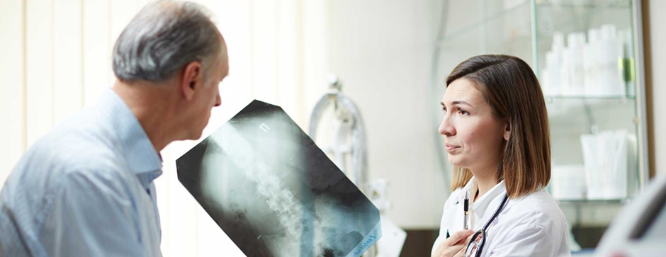 When Should You Choose an X-ray Over an MRI for Pain Diagnosis?