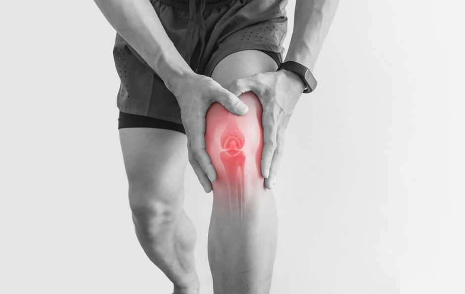 Arthritis and Knee Pain: Coping, Treatment, and Lifestyle Changes