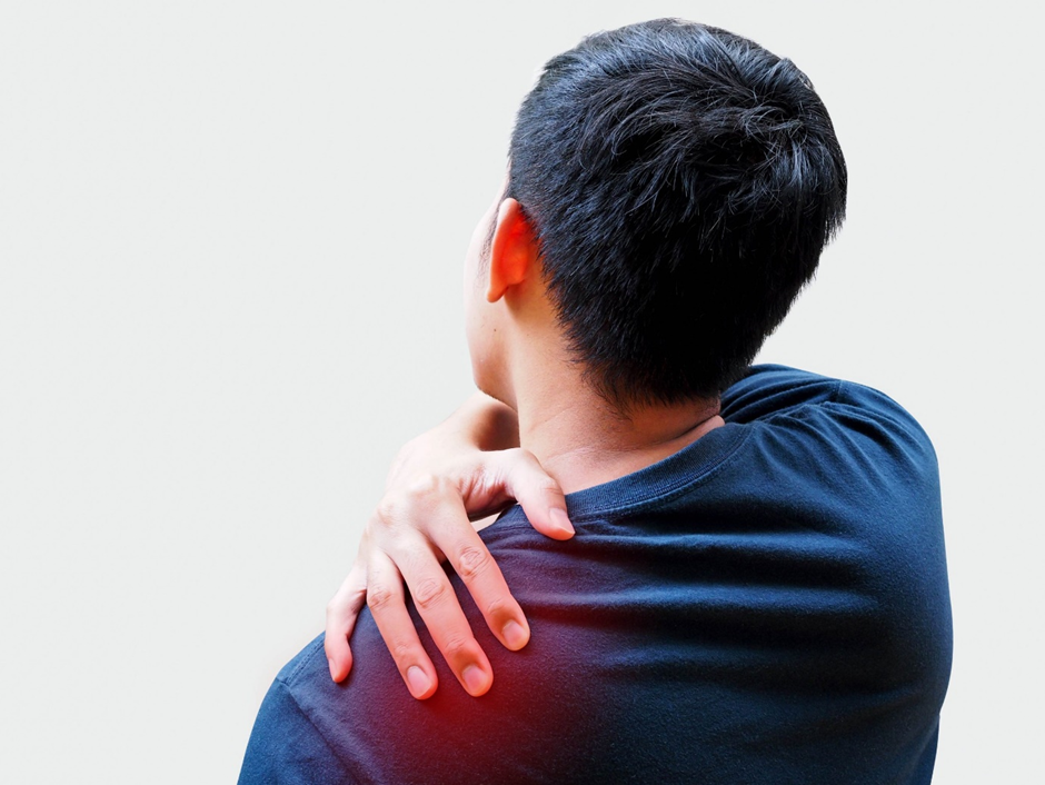Shoulder Pain Relief: Causes, Treatments, and Prevention Strategies