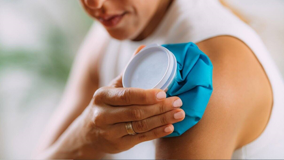 Natural Remedies for Shoulder Pain: Effective Home Relief Methods