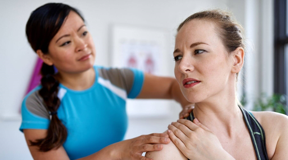 Physical Therapy for Shoulder Pain: Exercises and Rehabilitation Tips