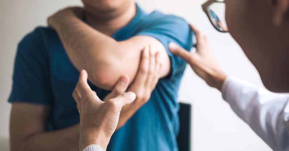 Physical Therapy for Shoulder Pain: Exercises and Rehabilitation Tips