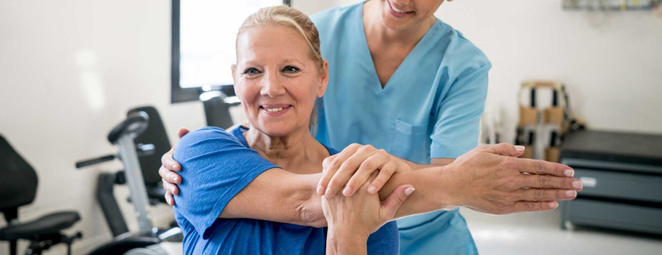 Frozen Shoulder Treatment: Exercises and Therapies for Mobility