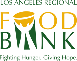 Los Angeles Regional Food Bank community organization supported by Dr. Daniel S. Orlovich
